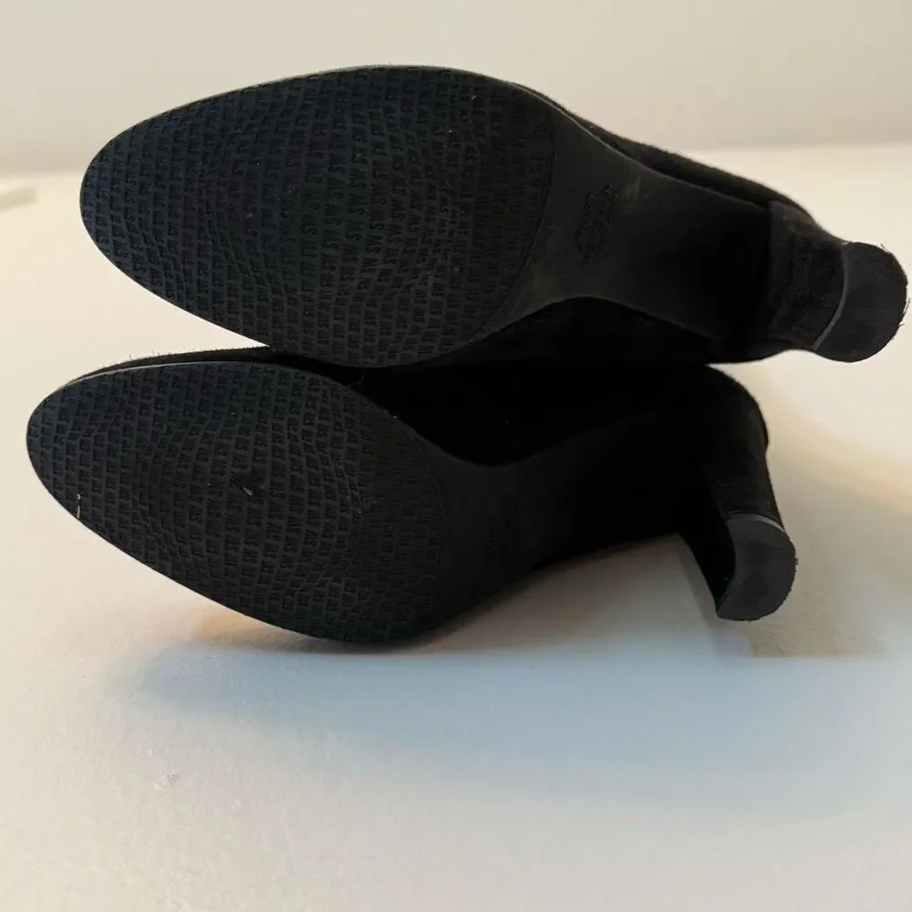 Stuart Weitzman stuart weitzman